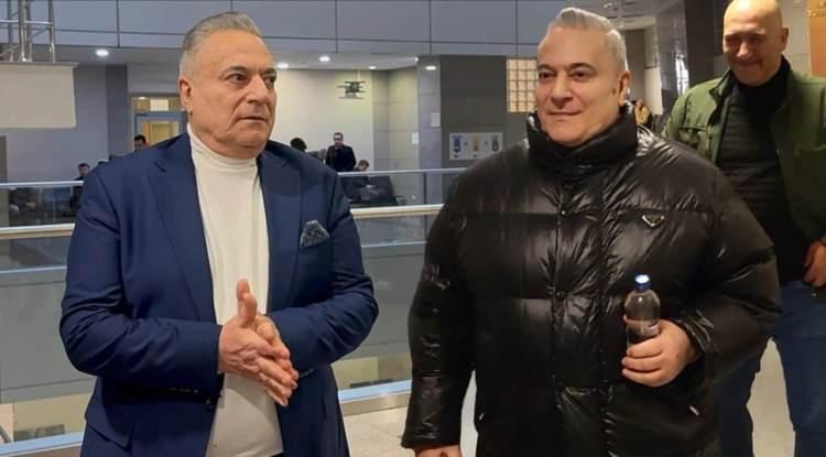Mehmet Ali Erbil’den Şok Açıklama: Yapay Zeka ile Oluşturulan Sahte İçerikler Üzerinden Şantaja Uğradı