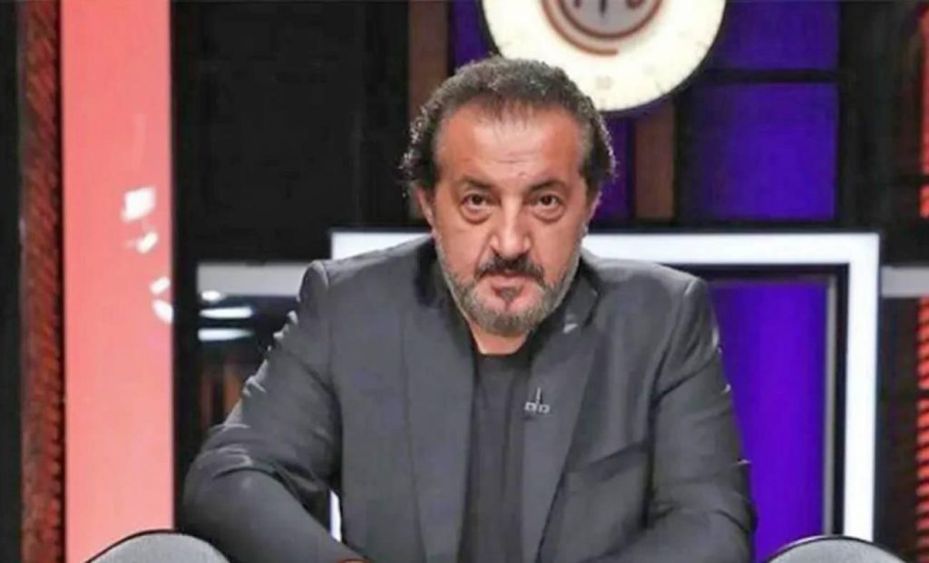 Mehmet Şef: Mehmet Yalçınkaya'nın Restoranındaki 2 Sarmanın Fiyatı Sosyal Medyada Gündem Oldu