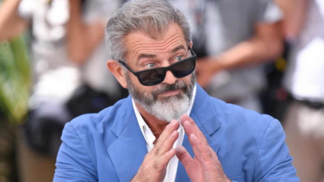 Mel Gibson’dan İtalya Mutfağına Övgü: Gıda Kalitesi ve Çevresel Tehditler Üzerine Açıklamalar