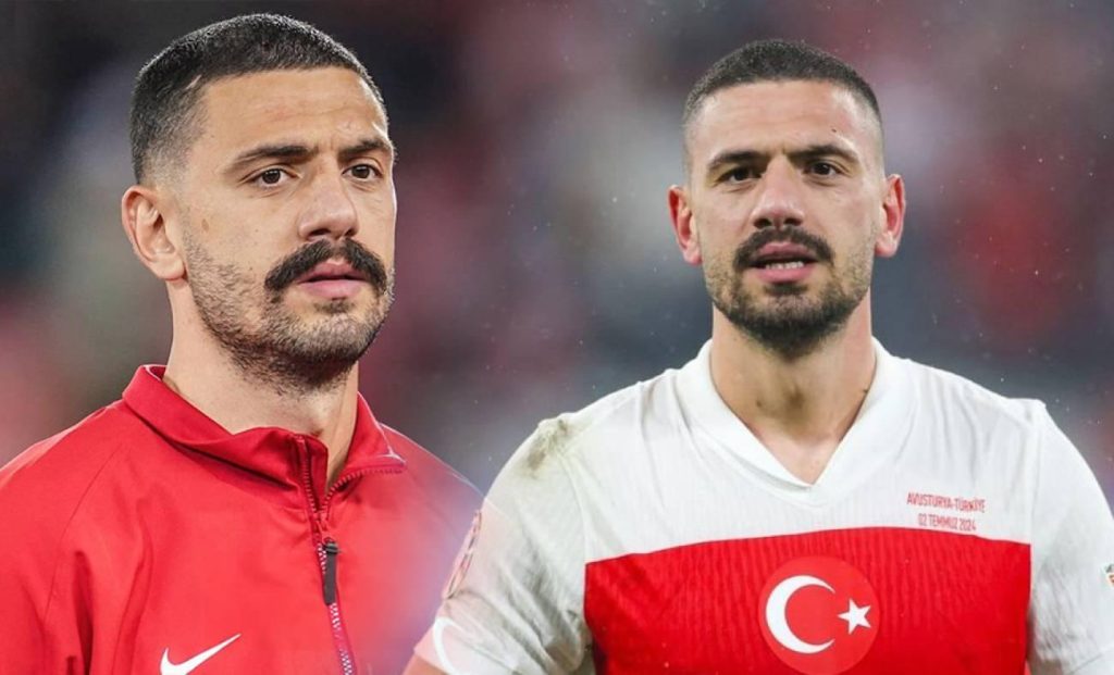 Merih Demiral'den Duygusal Jest: Karamürsel'deki Kafesi Şehit Aileleri ve Gazilere Açıldı