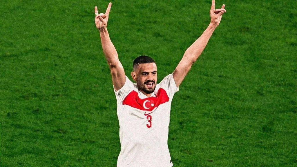 Merih Demiral'den Duygusal Jest: Karamürsel'deki Kafesi Şehit Aileleri ve Gazilere Açıldı