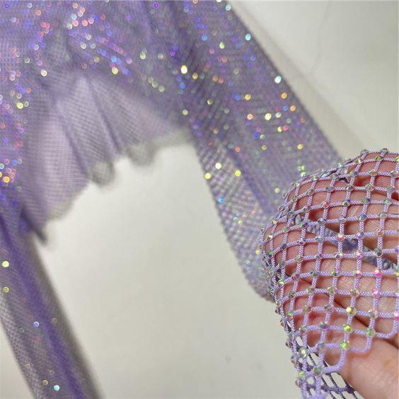 Mermaidcore Trendi Nedir? Okyanus Esintili Denizkızı Stiliyle Yaz Gardırobunuzu Yenileyin