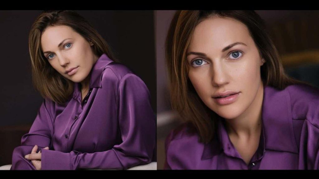 Meryem Uzerli, MAISON NOVAGUE İhtişamlı Gelinlikleriyle Moda Dünyasında Göz Kamaştırdı