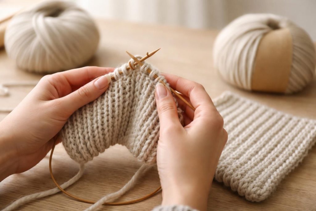 Meşhur Selanik Örgüsü Nasıl Yapılır? Başlangıçtan Bitişe Kapsamlı Rehber
