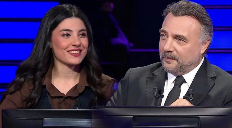 Milyoner’de Nefesler Tutuldu: Boğaziçi Öğrencisi Zülal Ekiz, 300 Bin TL Sorusuyla Şaşkınlık Yarattı