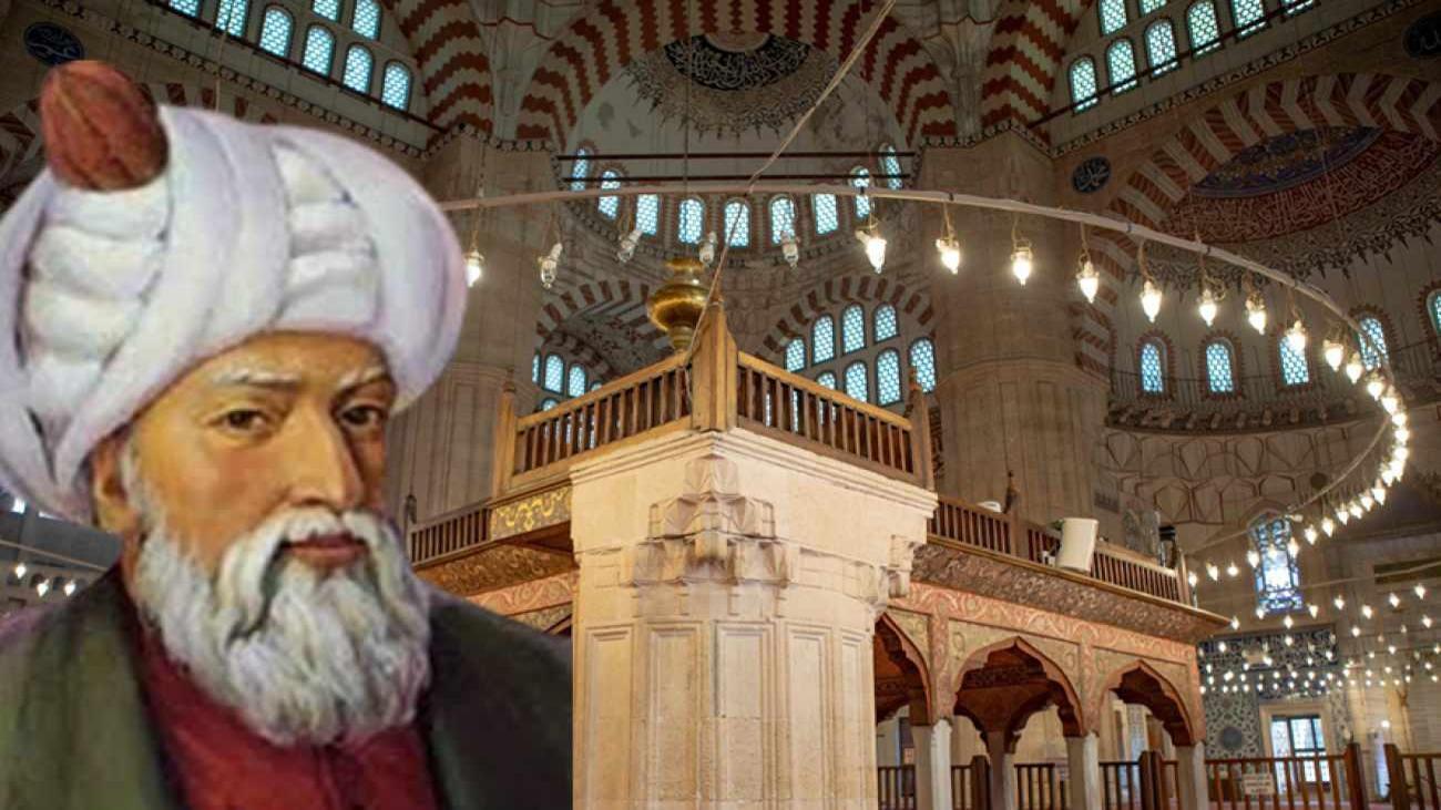 Mimar Sinan’ın Eserlerinin Ayakta Kalma Sırrı 438 Yıl Sonra Ortaya Çıktı