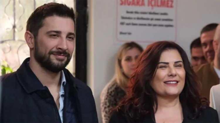 Miray Daner, Aydın Belediye Başkanı Özlem Çerçioğlu’nun Geline Oluyor: Ata Caner Çerçioğlu İddiaları