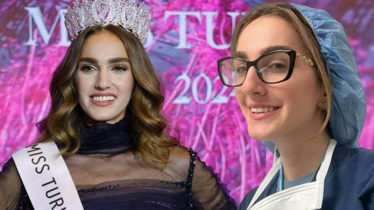 Miss Turkey 2024 Birincisi Dr. İdil Bilgen’den ABD Kariyer Hamlesi: New York’ta Yeni Dönem