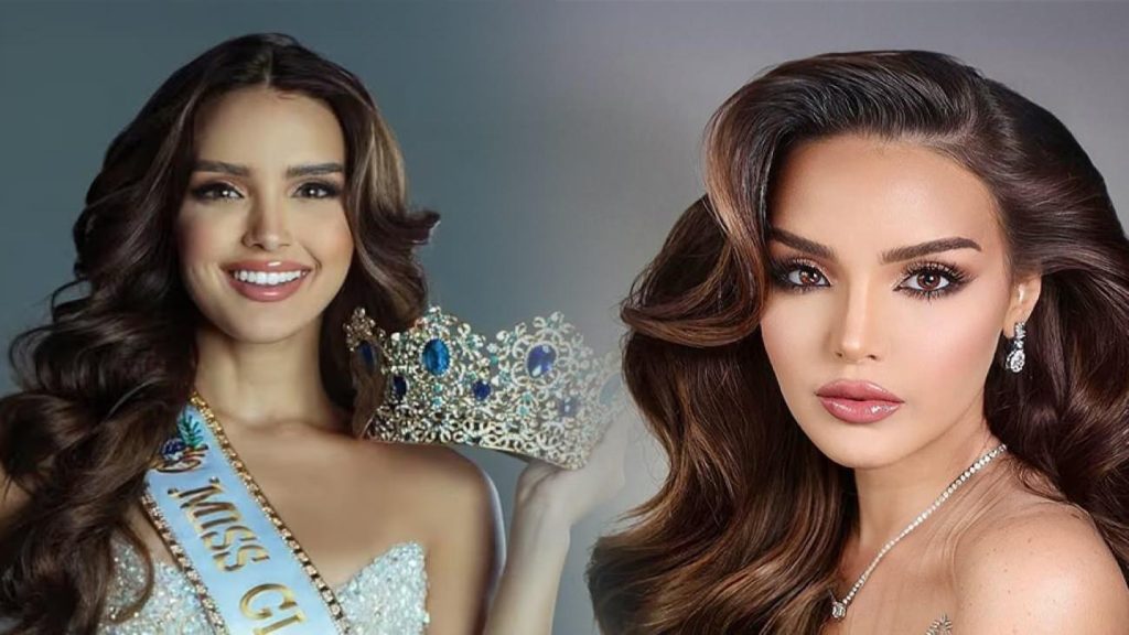 Miss Venezuela Andrea del Val’dan Cannes Film Festivali Otel Odasında Yaşadığı Korkunç Saldırıyı Anlattı