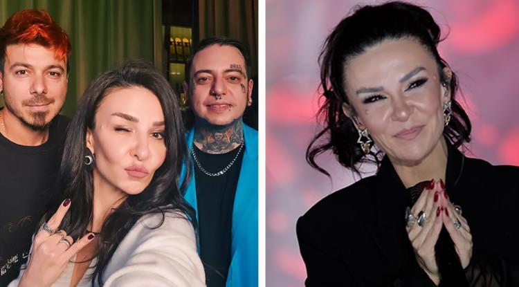 Model Grubu 10 Yıl Aradan Sonra Sahne Aldı: İstanbul Ataköy Konseri Büyük Coşkuyla Karşılandı
