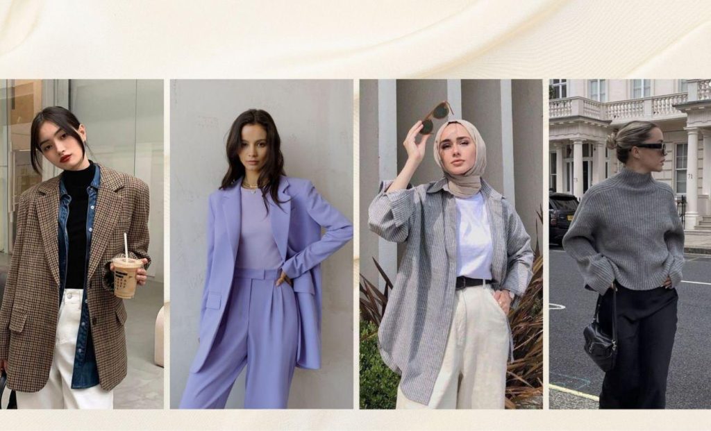 Modest Giyim Trendi: Zamansız Şıklığı ve Rahatlığı Bir Arada Yaşamak