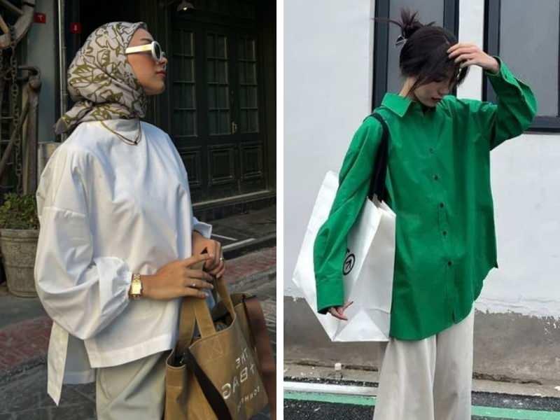 Modest Giyim Trendi: Zamansız Şıklığı ve Rahatlığı Bir Arada Yaşamak