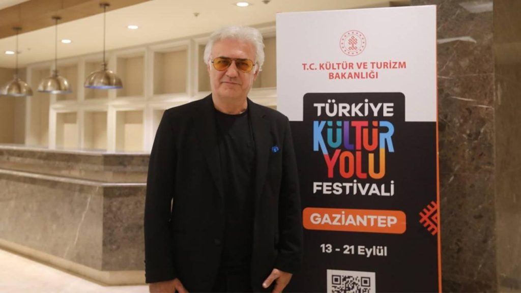 Müdürü Karadağlı Gaziantep: Tamer Karadağlı, Gaziantep’de Kültür Yolu Festivali ve GastroANTEP Etkinliklerini