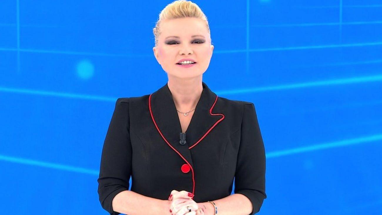 Müge Anlı’nın Eşi Şinasi Yüzbaşıoğlu’nun Görev Yeri Değişti: Yeni Atamalar Gündemde