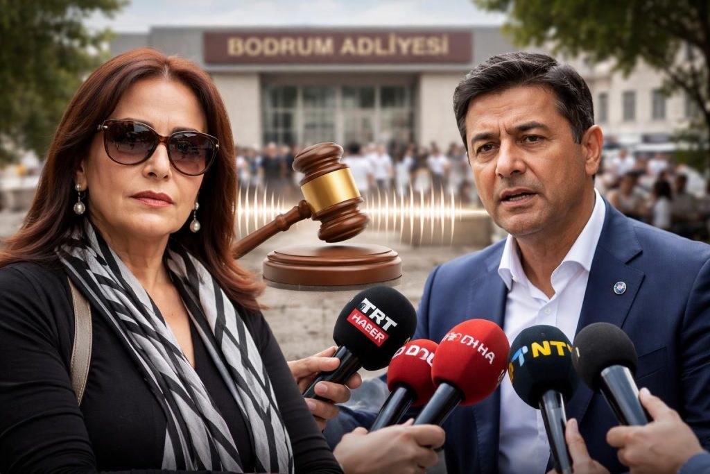 Müjde Ar’dan Yerel Yönetime Büyük Ders: Gürültü Kirliliği Davası ve Hukuki Süreçler