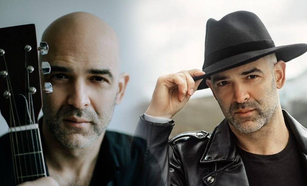 Murat Ergin: Murat Evgin'den Dünya Kupası Temalı İngilizce Şarkı: 'Let's Hug'