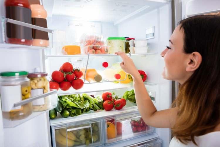Mutfakta Doğru Saklama Sanatı: Buzdolabına Konulmaması Gereken Besinler ve Depolama İpuçları