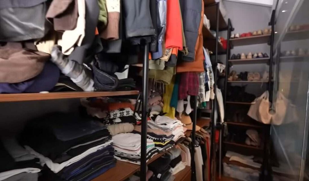 Nadide Sultan'ın Doğayla İç İçe Yaşam Alanı: Huzur Dolu Ev Dekorasyonu Detayları