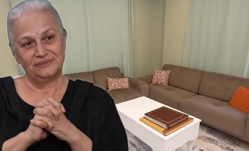 Nihal Menzil'in Huzur Dolu Yuvasından İlhamla Salon ve Yatak Odası Dekorasyon Önerileri