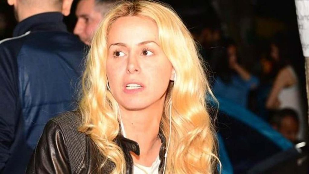 Niran Ünsal'dan Uyuşturucu Operasyonu Gelişmesi: İfadeler ve Adli Tıp İşlemlerinin Ardından Serbest Kaldı