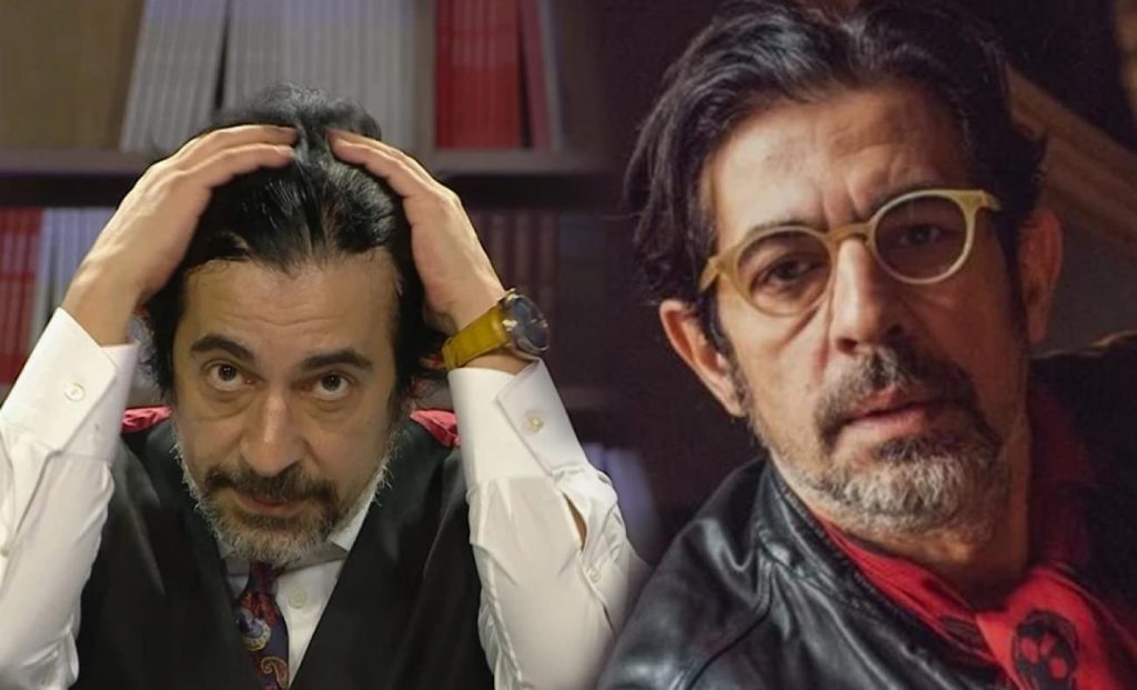 Okan Bayülgen'den Beyaz Saçlı Görünüm: Emre Altuğ Konserinde Ortaya Çıkan Son Hali Sosyal Medyayı Salladı