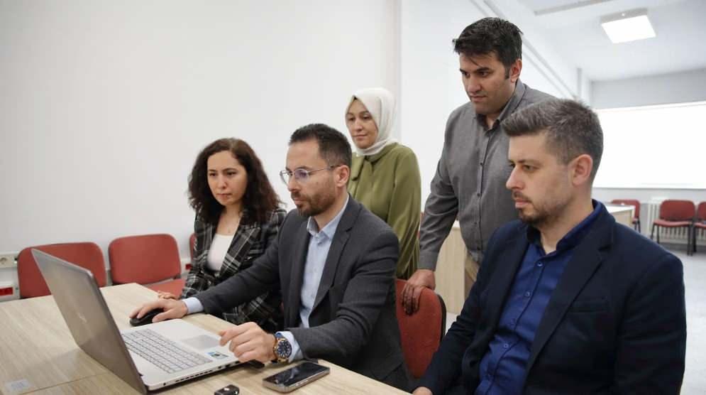 Öksürük Sesinden Hastalık Tespiti: Yapay Zeka ile Solunum Yolu Sağlığına Yeni Bir Bakış