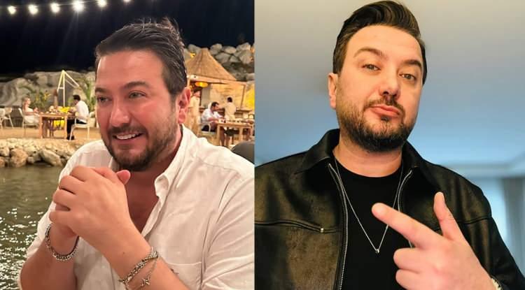 Onur Büyüktopçu’dan 40 Kilo Veriş Yolculuğu: Zayıflama Sürecini ve Zorluklarını Anlattı