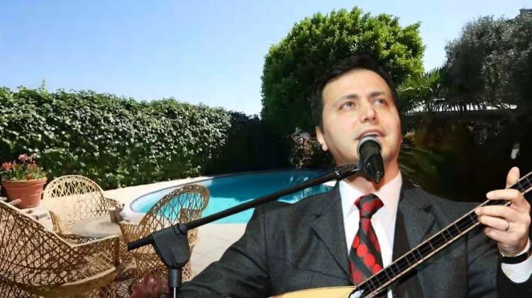 Orhan Hakalmaz’ın Doğayla İç İçe Evi: Sade ve Zarif Bir Yaşam Alanı Dekorasyon Rehberi