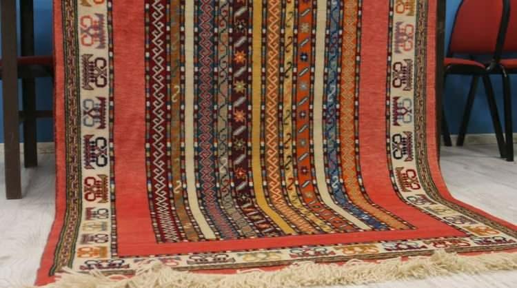 Osmanlı Mirası Sivas Halıları: Dekorasyonda Zamansız Bir Sanat Eseri