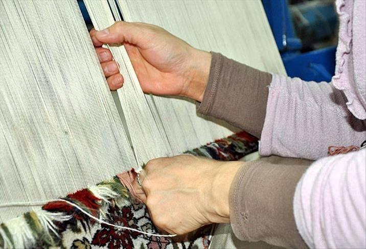 Osmanlı Mirası Sivas Halıları: Dekorasyonda Zamansız Bir Sanat Eseri