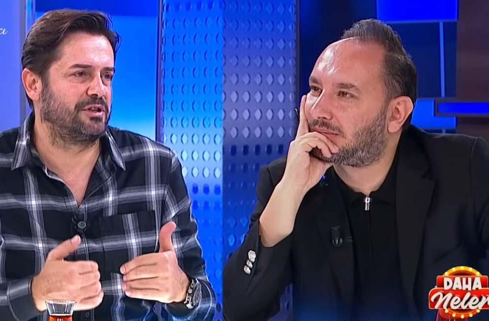 Oyuncu Cem Uçan: Cem Uçan'dan Cumhurbaşkanı Erdoğan Hakkında Samimi İtiraflar: 'Öyle Bir