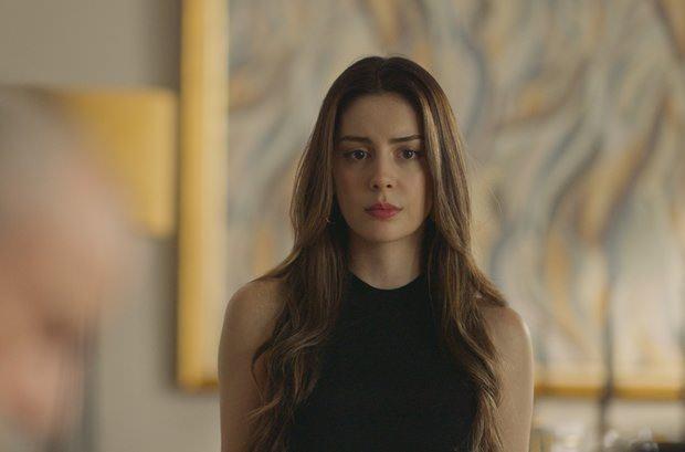 Oyuncu Selin Türkmen: Selin Türkmen'den Gündem Açıklaması: Fal Kültürüne Dair Net Duruşu