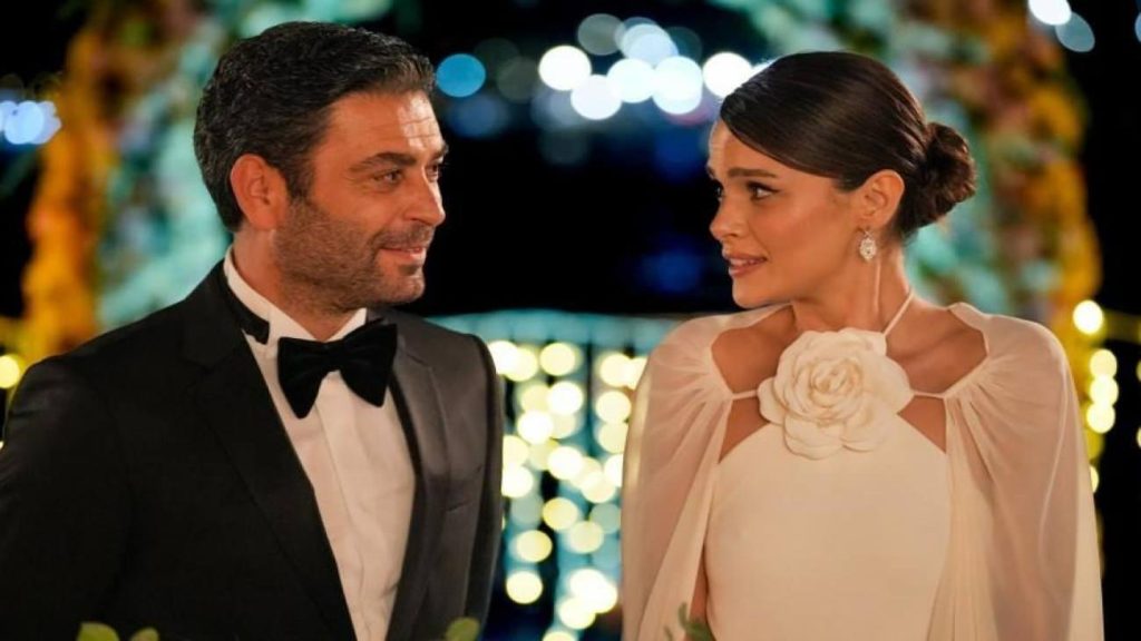 Ozan Akbaba ve Sinem Ünsal’ın Başrollerinde ‘An İstanbul Story’, GoTürkiye ile Küresel Tanıtımda Yeni Bir Döneme İmza Attı