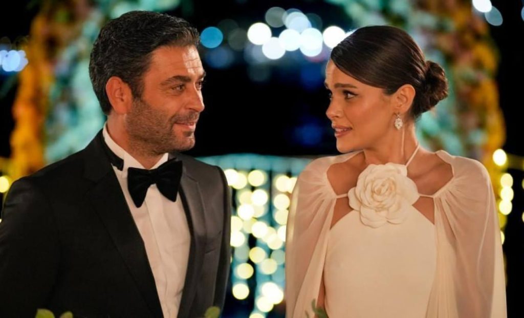 Ozan Akbaba ve Sinem Ünsal'ın Başrollerinde 'An İstanbul Story', GoTürkiye ile Küresel Tanıtımda Yeni Bir Döneme İmza Attı