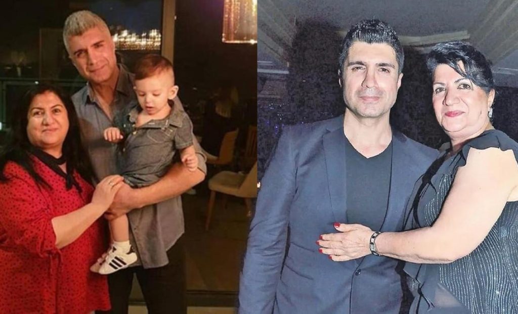 Özcan Deniz'den Ailesine Açık Mektup: Annesinin Hayat Hikayesi Filmi Yapılacak