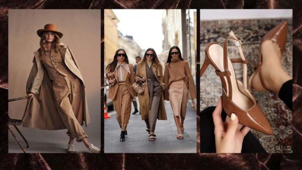 Pantone 2025’in Rengi Mocha Mousse: Gardırobunuza Nasıl En Şık Dokunuşu Yaparsınız?