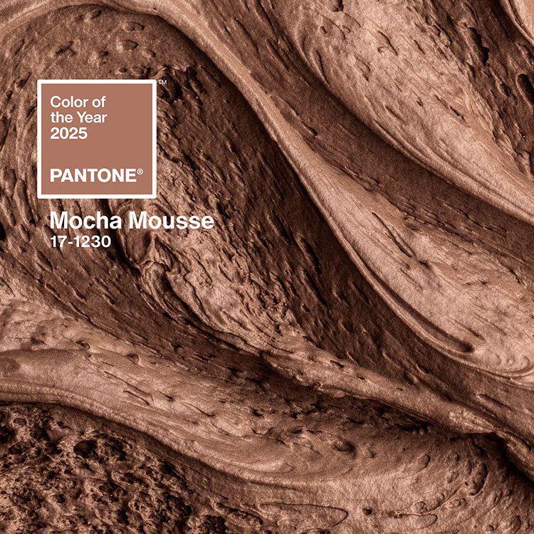 Pantone 2025'in Rengi Mocha Mousse: Gardırobunuza Nasıl En Şık Dokunuşu Yaparsınız?
