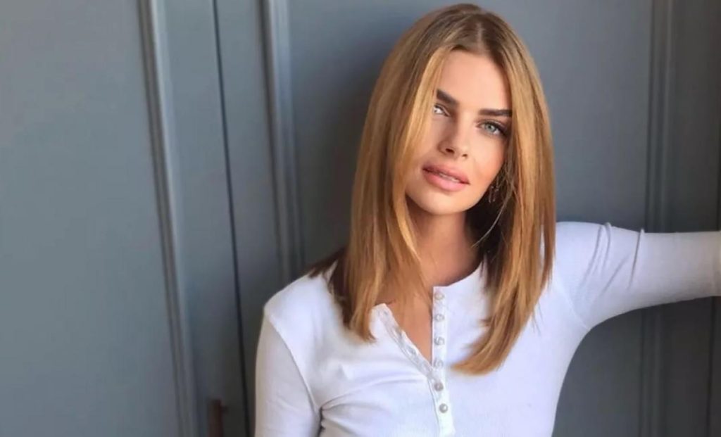 Pelin Karahan'dan Fitness Yolculuğu Detayları: 48 Kiloya Düşme Süreci ve Ketojenik Beslenme