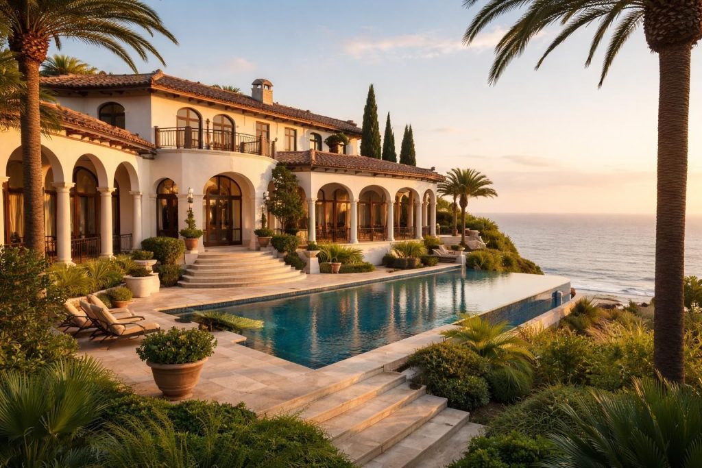 Pop İkonu Cher’den Malibu Malikanesi Satışı: Doğu ve Batı Zarafetinin Rekor Fiyatlı Hikayesi