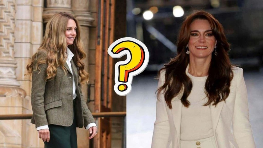 Prenses Kate Middleton ve Prens William’ın Yeni İmgesi: Stil Dönüşümü ve Etkisi