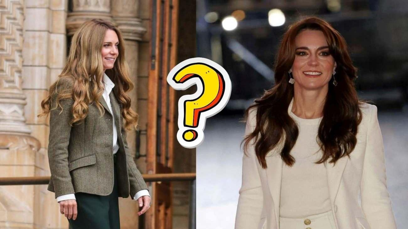 Prenses Kate Middleton ve Prens William’ın Yeni İmgesi: Stil Dönüşümü ve Etkisi