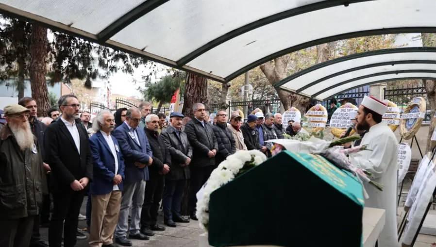 Prof. Dr. Canan Karatay'ın Eşi Ali Başak Karatay Hayatını Kaybetti: 46 Yıllık Evlilikleri Gündemde