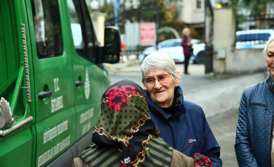 Prof. Dr. Canan Karatay'ın Eşi Ali Başak Karatay Hayatını Kaybetti: 46 Yıllık Evlilikleri Gündemde