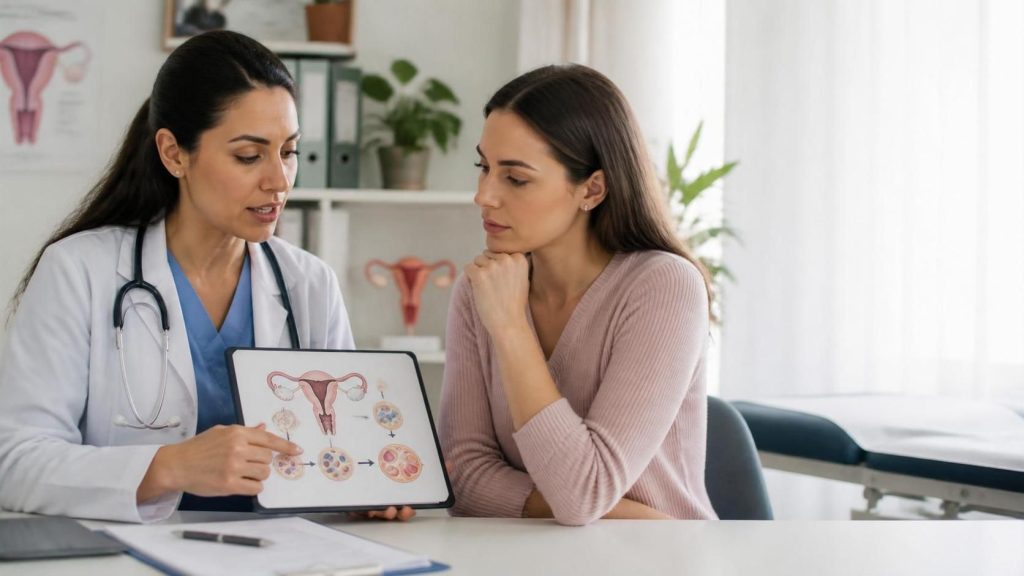 Prof. Dr. Evrim Bostancı Ergen Uyardı: Menopoz Yaşının Gerilemesi ve Doğurganlık Yönetimi