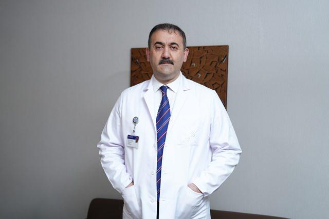 Prof. Dr. Mehmet Fatih Kılıçlı Uyardı: Kortizol Fazlalığına Bağlı Cushing Sendromu Nedir?