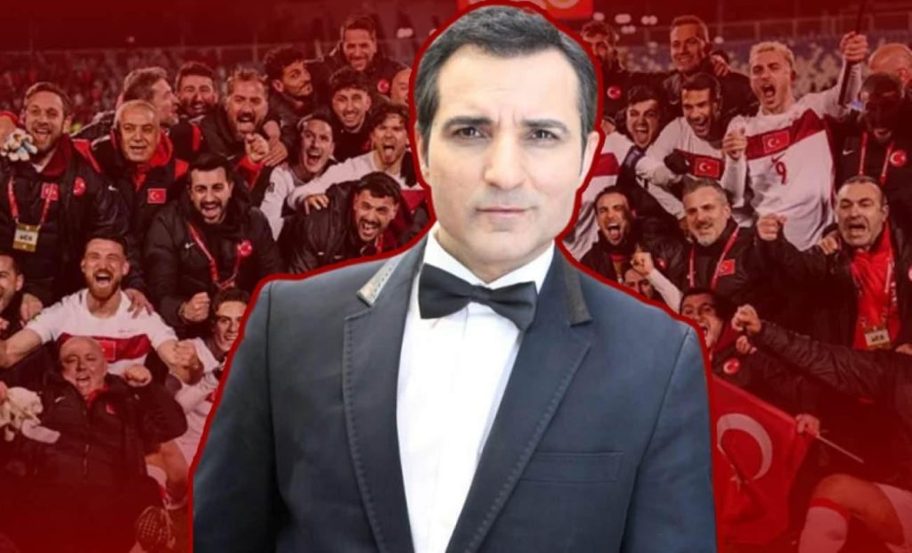 Rafet El Roman'dan A Milli Takım İçin 'Dolu Dizgin': Yapay Zeka Destekli Marş, Sosyal Medyayı İkiye Bölünce Ne Oldu?