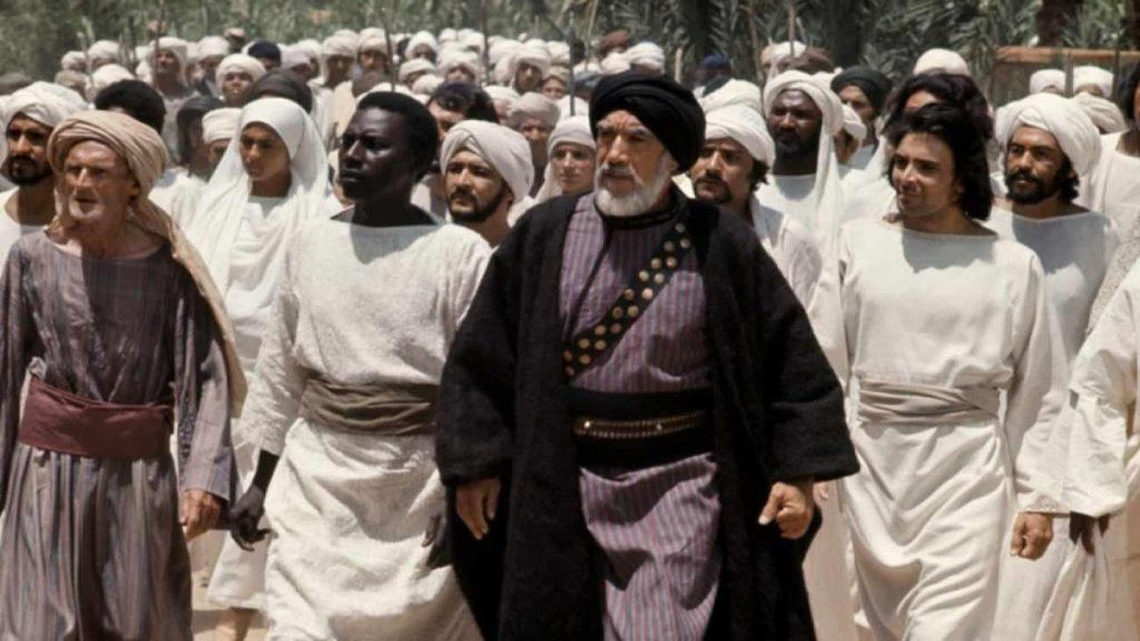 Ramazan Ayında İzlenecek Manevi Filmler: Tarihi ve Dini Yapımlar Rehberi