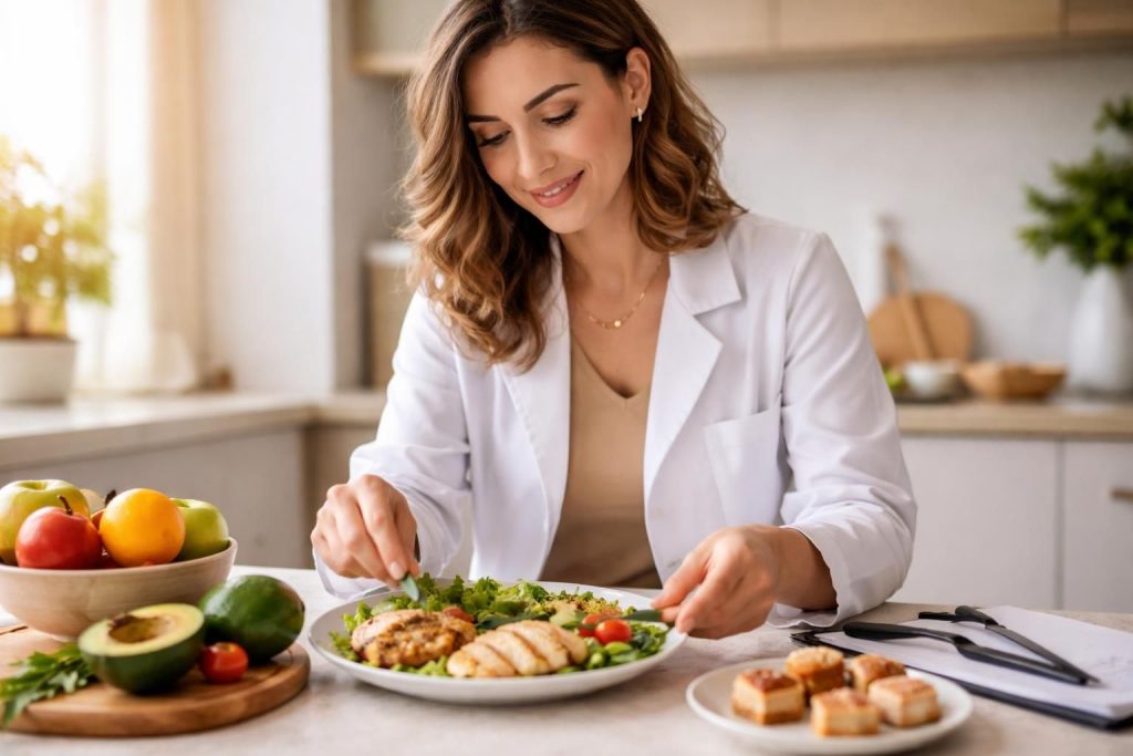 Ramazan Sonrası Beslenmede Dikkat Edilmesi Gerekenler: Metabolizmayı Destekleme Rehberi