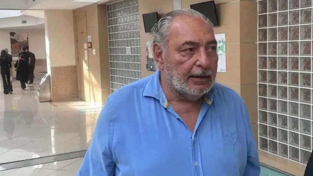 Reha Muhtar’ın Bodrum’da Hastaneye Kaldırılması ve Deniz Uğur’dan Son Durum Açıklaması