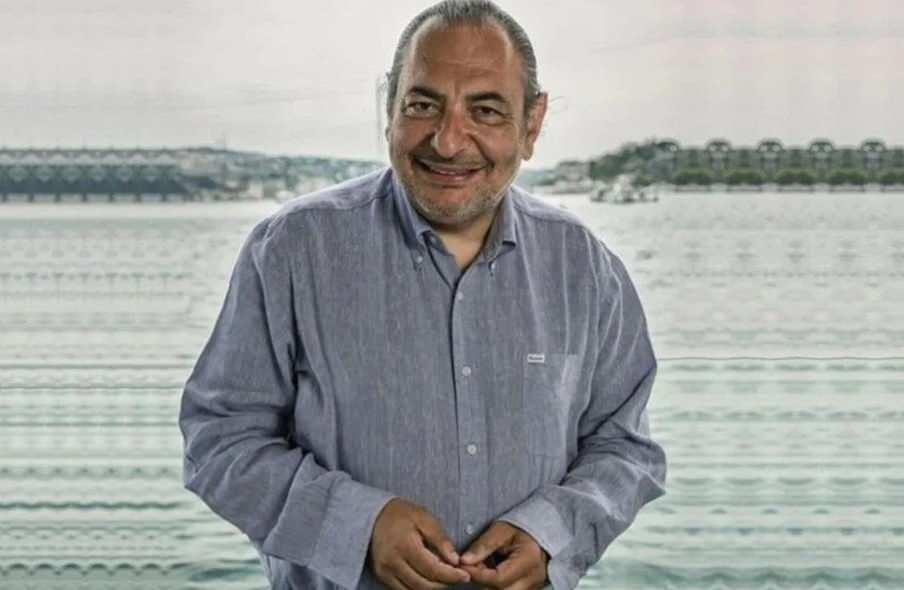 Reha Muhtar'ın Bodrum'da Hastaneye Kaldırılması ve Deniz Uğur'dan Son Durum Açıklaması